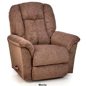 La-Z-Boy(R) Jasper Wall Recliner alternate view