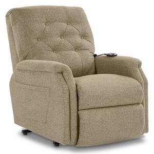 La-Z-Boy(R) Billie Power Lift Recliner