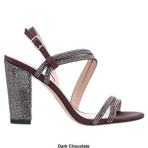 Womens Nina Sabetha Dress Sandals alternate view