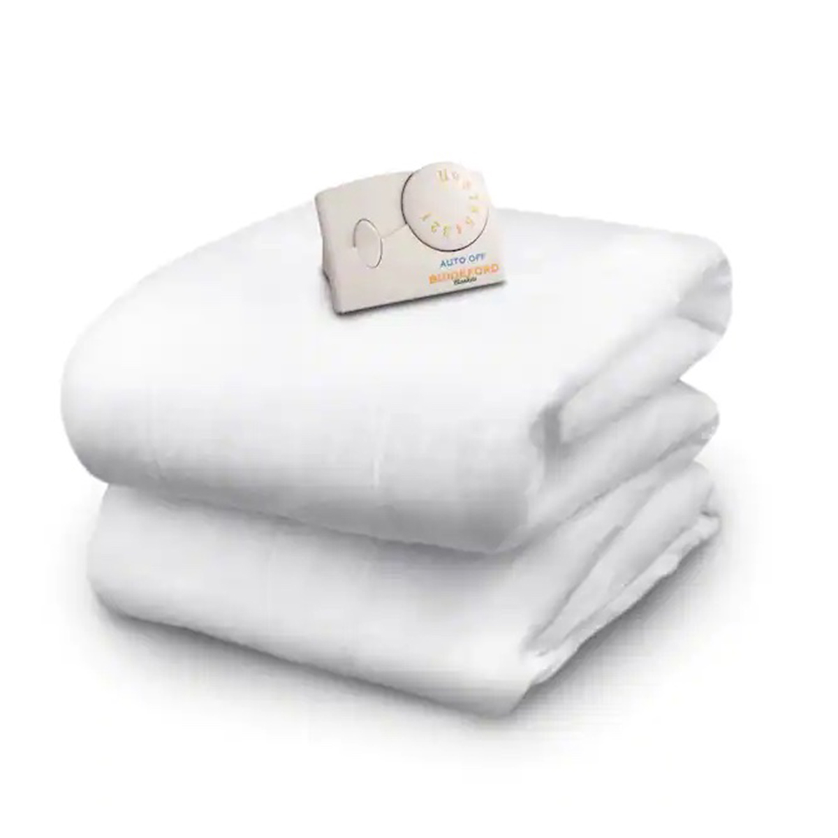 Biddeford Heated Mattress Pad