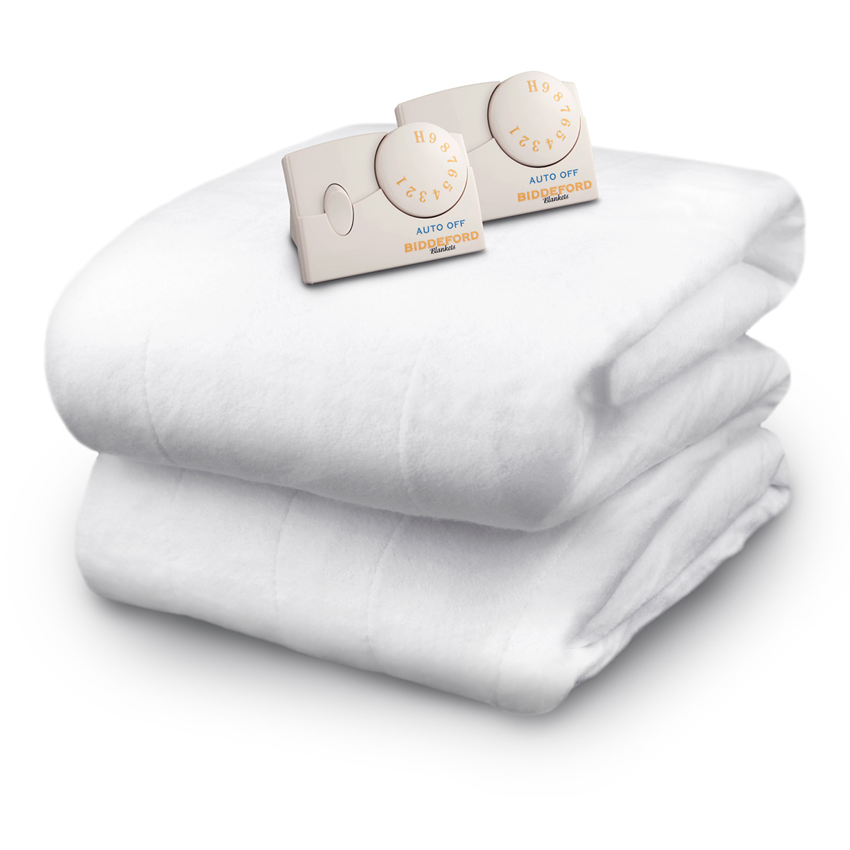 Biddeford Heated Mattress Pad