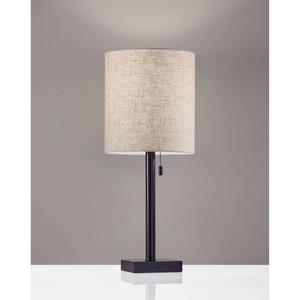 Adesso Liam Table Lamp alternate view