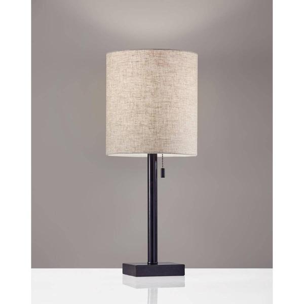 Adesso Liam Table Lamp alternate view