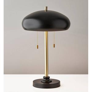 Adesso Cap Table Lamp alternate view