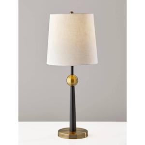 Adesso Francis Table Lamp alternate view
