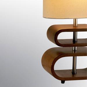 Adesso Rhythm Table Lamp alternate view