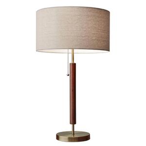 Adesso Hamilton Table Lamp