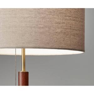 Adesso Hamilton Table Lamp alternate view