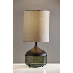 Adesso Marina Table Lamp alternate view