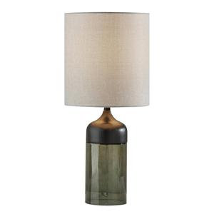 Adesso Marina Tall Table Lamp