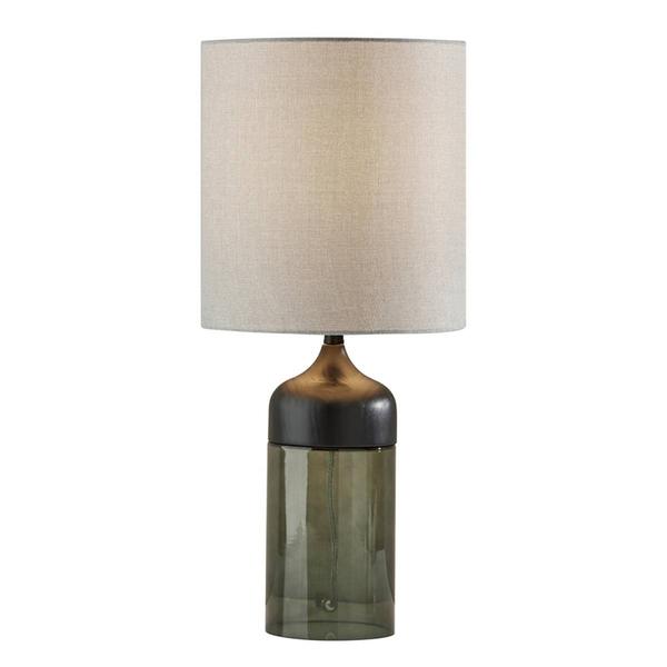 Adesso Marina Tall Table Lamp
