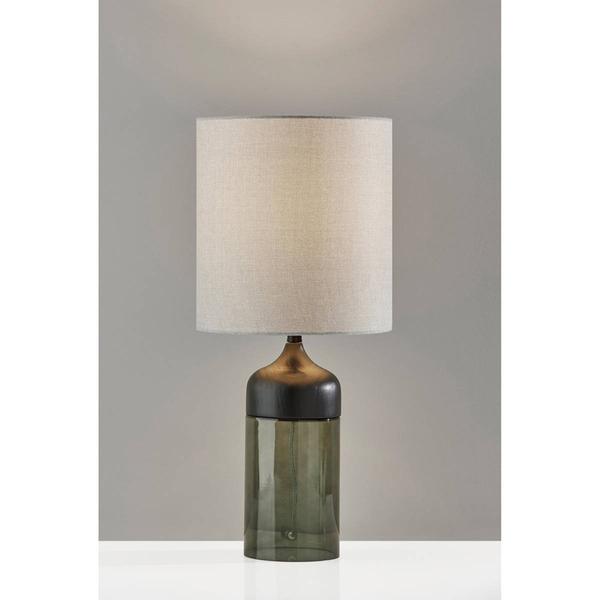 Adesso Marina Tall Table Lamp alternate view