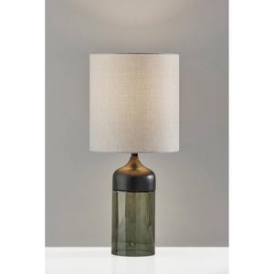 Adesso Marina Tall Table Lamp alternate view
