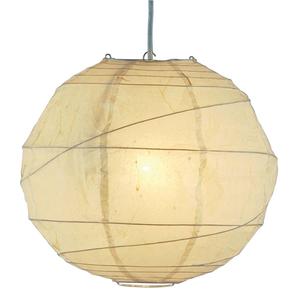Adesso Orb Large Pendant Lamp