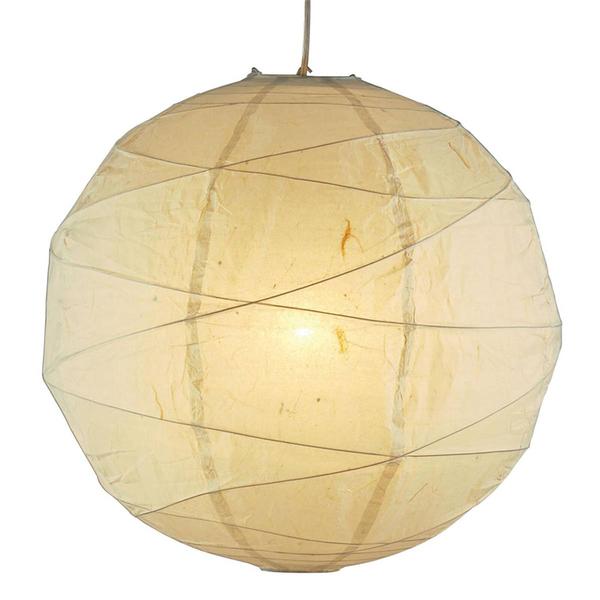 Adesso Orb Large Pendant Lamp alternate view