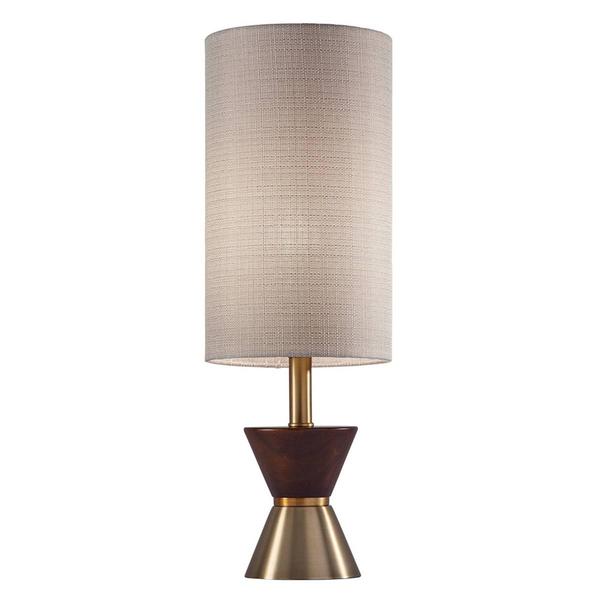 Adesso Carmen Table Lamp