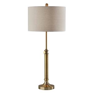 Simplee Adesso Barton Table Lamp