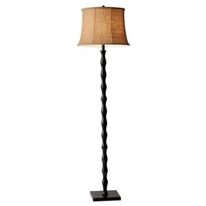 Adesso Stratton Floor Lamp
