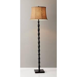Adesso Stratton Floor Lamp alternate view