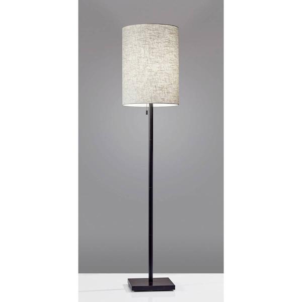 Adesso Liam Floor Lamp alternate view