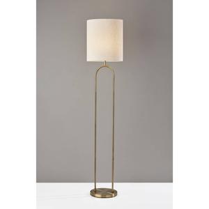 Adesso Joey Floor Lamp alternate view