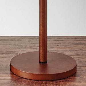 Adesso Hamptons Floor Lamp alternate view
