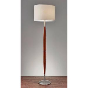 Adesso Hudson Floor Lamp alternate view