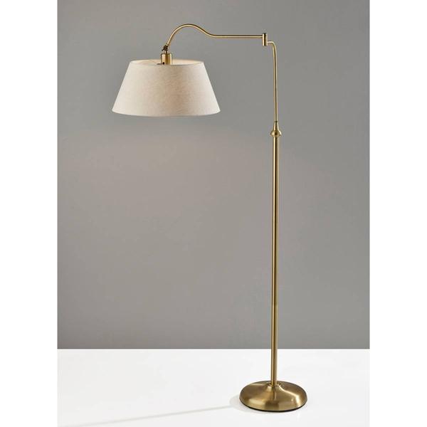 Adesso Rodeo Floor Lamp alternate view
