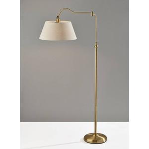Adesso Rodeo Floor Lamp alternate view