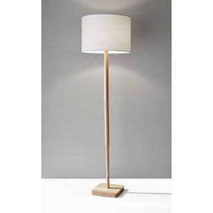 Adesso Ellis Floor Lamp alternate view