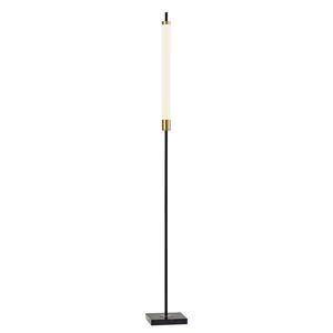 Adesso Piper LED Floor Lamp