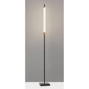 Adesso Piper LED Floor Lamp alternate view