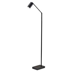 Adesso Colby LED Floor Lamp