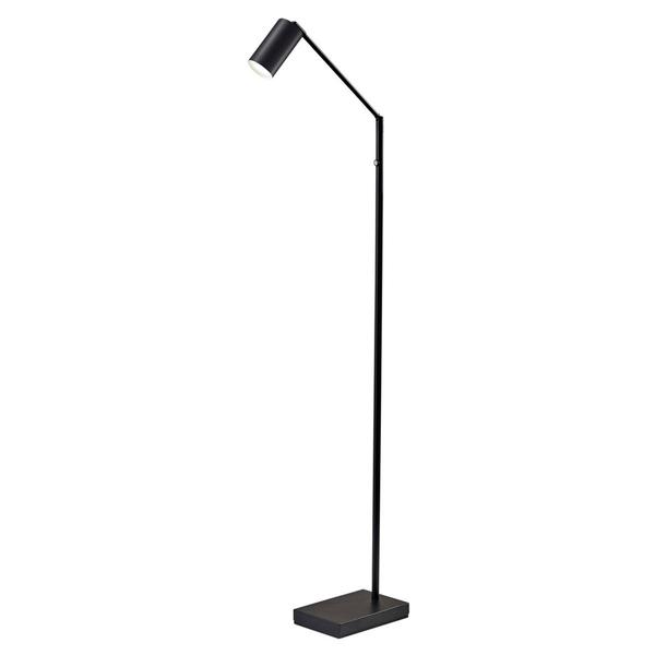 Adesso Colby LED Floor Lamp