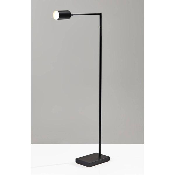 Adesso Colby LED Floor Lamp alternate view