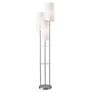 Adesso Trio Floor Lamp
