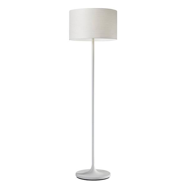Adesso Oslo Floor Lamp alternate view