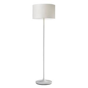 Adesso Oslo Floor Lamp alternate view