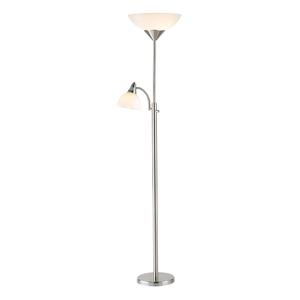 Adesso Piedmont Combo Floor Lamp