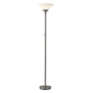 Adesso Aries Floor Lamp