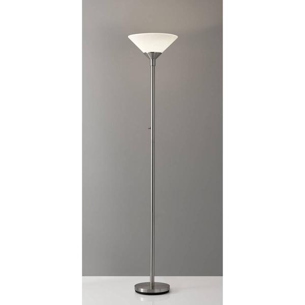 Adesso Aries Floor Lamp alternate view
