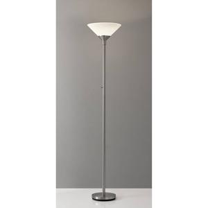 Adesso Aries Floor Lamp alternate view