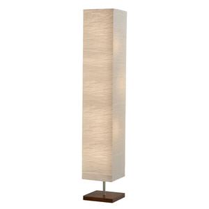 Adesso Dune Floor Lamp