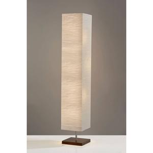 Adesso Dune Floor Lamp alternate view