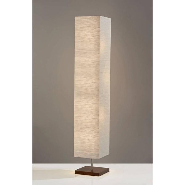 Adesso Dune Floor Lamp alternate view