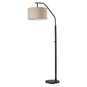 Simplee Adesso Max Floor Lamp