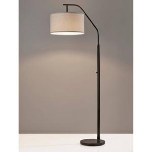 Simplee Adesso Max Floor Lamp alternate view