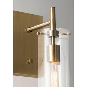 Adesso Dalton Wall Lamp alternate view