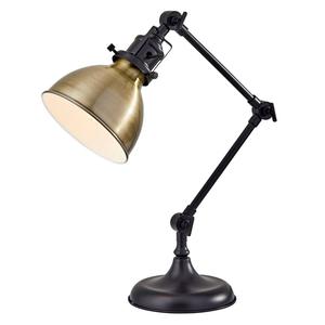 Simplee Adesso Alden Desk Lamp