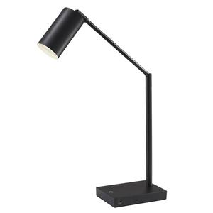 Adesso Colby LED Desk Lamp